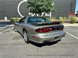 2000 Pontiac Firebird (CC-2086713) for sale in Las Vegas, Nevada