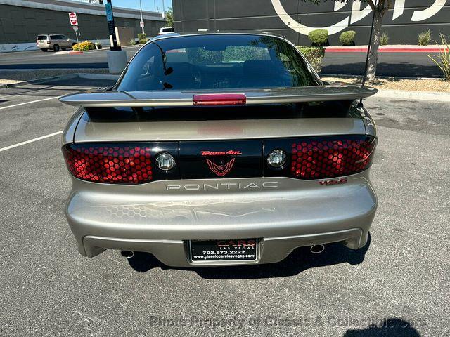 2000 Pontiac Firebird (CC-2086713) for sale in Las Vegas, Nevada