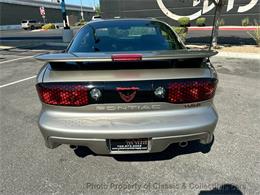 2000 Pontiac Firebird (CC-2086713) for sale in Las Vegas, Nevada