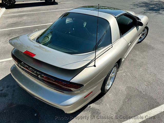 2000 Pontiac Firebird (CC-2086713) for sale in Las Vegas, Nevada