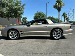 2000 Pontiac Firebird (CC-2086713) for sale in Las Vegas, Nevada