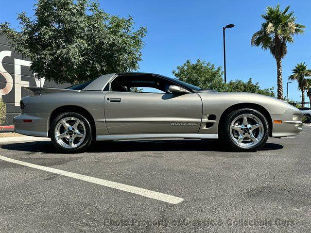2000 Pontiac Firebird (CC-2086713) for sale in Las Vegas, Nevada