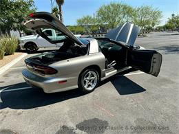 2000 Pontiac Firebird (CC-2086713) for sale in Las Vegas, Nevada