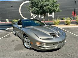 2000 Pontiac Firebird (CC-2086713) for sale in Las Vegas, Nevada