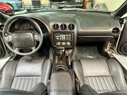 2000 Pontiac Firebird (CC-2086713) for sale in Las Vegas, Nevada