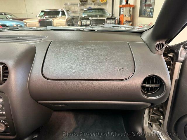 2000 Pontiac Firebird (CC-2086713) for sale in Las Vegas, Nevada