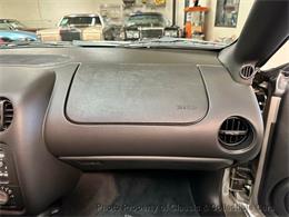 2000 Pontiac Firebird (CC-2086713) for sale in Las Vegas, Nevada