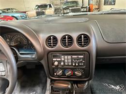 2000 Pontiac Firebird (CC-2086713) for sale in Las Vegas, Nevada