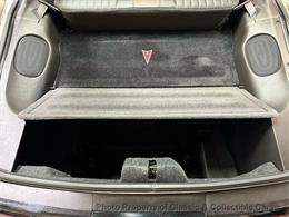 2000 Pontiac Firebird (CC-2086713) for sale in Las Vegas, Nevada