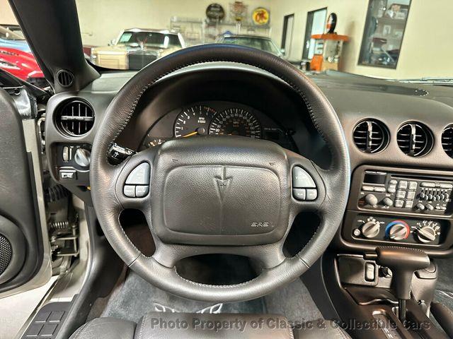 2000 Pontiac Firebird (CC-2086713) for sale in Las Vegas, Nevada