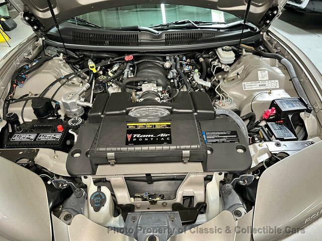 2000 Pontiac Firebird (CC-2086713) for sale in Las Vegas, Nevada