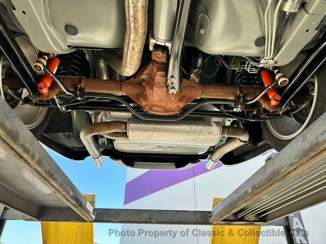 2000 Pontiac Firebird (CC-2086713) for sale in Las Vegas, Nevada