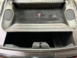 2000 Pontiac Firebird (CC-2086713) for sale in Las Vegas, Nevada