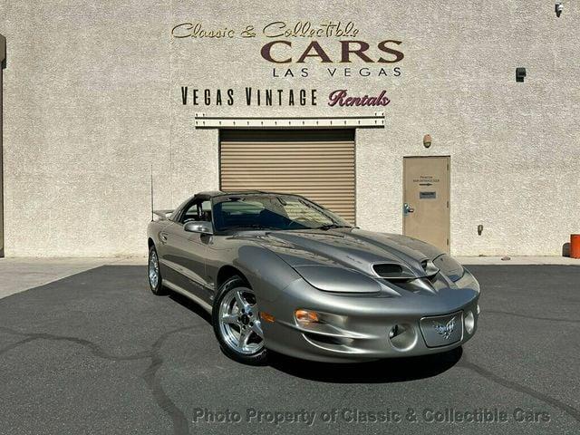 2000 Pontiac Firebird (CC-2086713) for sale in Las Vegas, Nevada