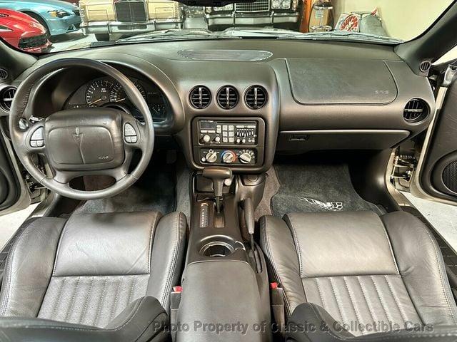 2000 Pontiac Firebird (CC-2086713) for sale in Las Vegas, Nevada