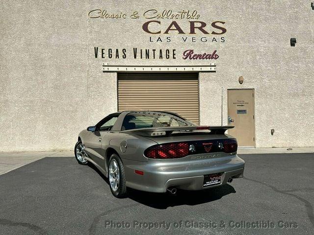 2000 Pontiac Firebird (CC-2086713) for sale in Las Vegas, Nevada