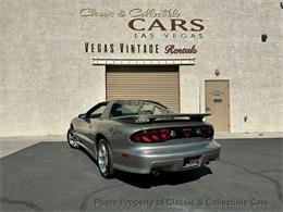 2000 Pontiac Firebird (CC-2086713) for sale in Las Vegas, Nevada