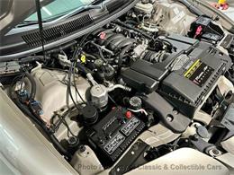 2000 Pontiac Firebird (CC-2086713) for sale in Las Vegas, Nevada
