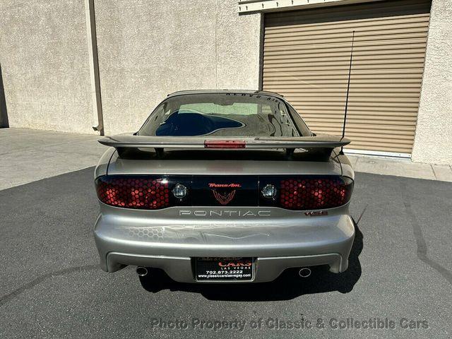 2000 Pontiac Firebird (CC-2086713) for sale in Las Vegas, Nevada