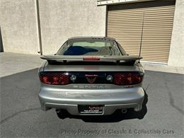2000 Pontiac Firebird (CC-2086713) for sale in Las Vegas, Nevada