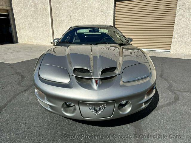 2000 Pontiac Firebird (CC-2086713) for sale in Las Vegas, Nevada