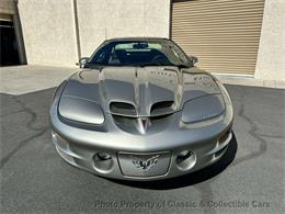 2000 Pontiac Firebird (CC-2086713) for sale in Las Vegas, Nevada