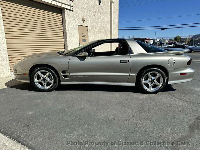 2000 Pontiac Firebird (CC-2086713) for sale in Las Vegas, Nevada