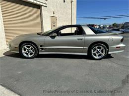 2000 Pontiac Firebird (CC-2086713) for sale in Las Vegas, Nevada