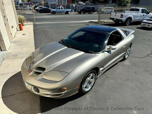 2000 Pontiac Firebird (CC-2086713) for sale in Las Vegas, Nevada