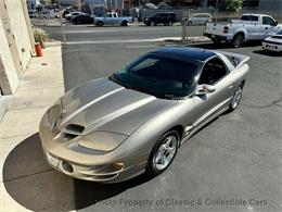 2000 Pontiac Firebird (CC-2086713) for sale in Las Vegas, Nevada