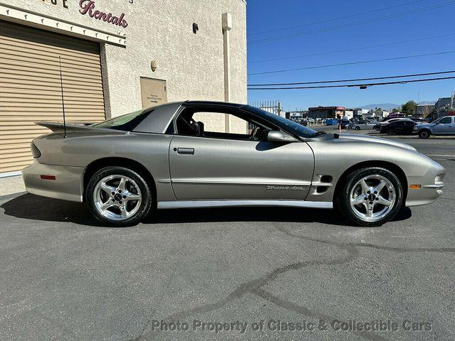 2000 Pontiac Firebird (CC-2086713) for sale in Las Vegas, Nevada