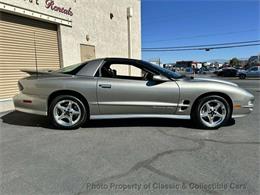 2000 Pontiac Firebird (CC-2086713) for sale in Las Vegas, Nevada