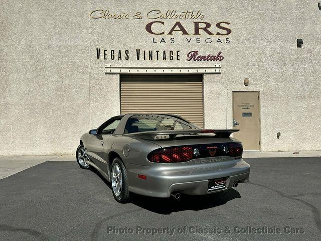 2000 Pontiac Firebird (CC-2086713) for sale in Las Vegas, Nevada