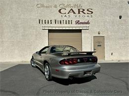 2000 Pontiac Firebird (CC-2086713) for sale in Las Vegas, Nevada