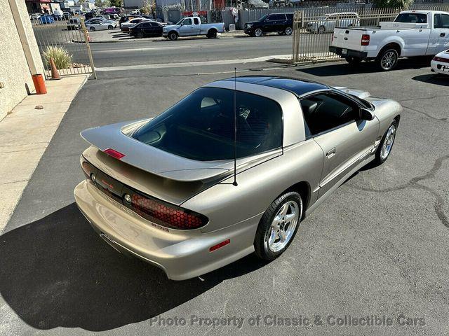 2000 Pontiac Firebird (CC-2086713) for sale in Las Vegas, Nevada
