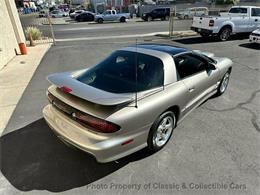 2000 Pontiac Firebird (CC-2086713) for sale in Las Vegas, Nevada