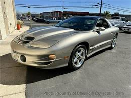 2000 Pontiac Firebird (CC-2086713) for sale in Las Vegas, Nevada