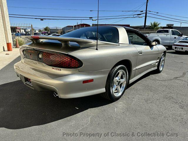 2000 Pontiac Firebird (CC-2086713) for sale in Las Vegas, Nevada