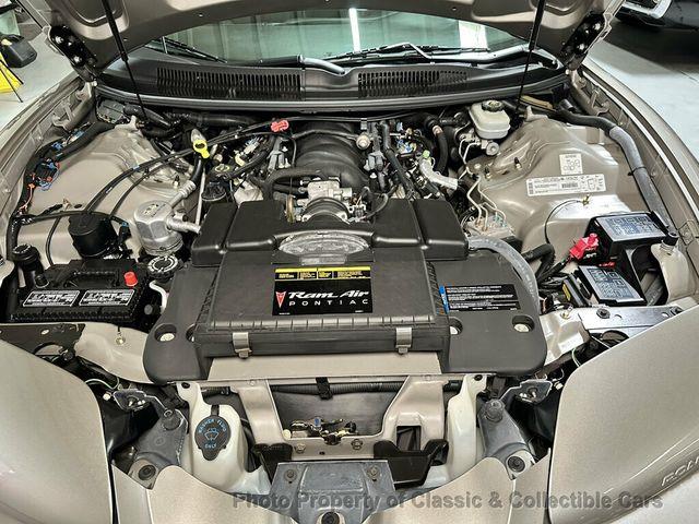 2000 Pontiac Firebird (CC-2086713) for sale in Las Vegas, Nevada