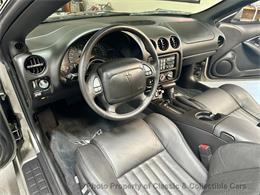2000 Pontiac Firebird (CC-2086713) for sale in Las Vegas, Nevada