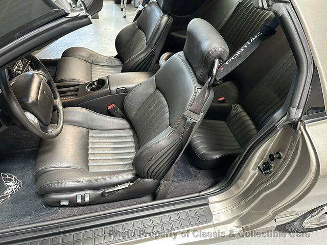 2000 Pontiac Firebird (CC-2086713) for sale in Las Vegas, Nevada