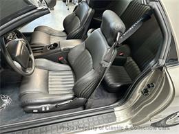 2000 Pontiac Firebird (CC-2086713) for sale in Las Vegas, Nevada