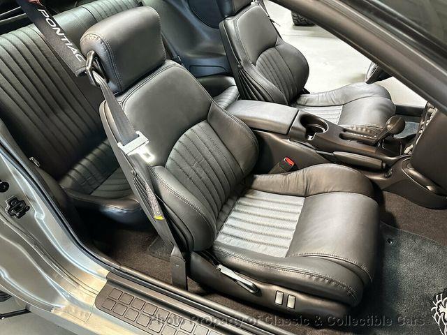 2000 Pontiac Firebird (CC-2086713) for sale in Las Vegas, Nevada