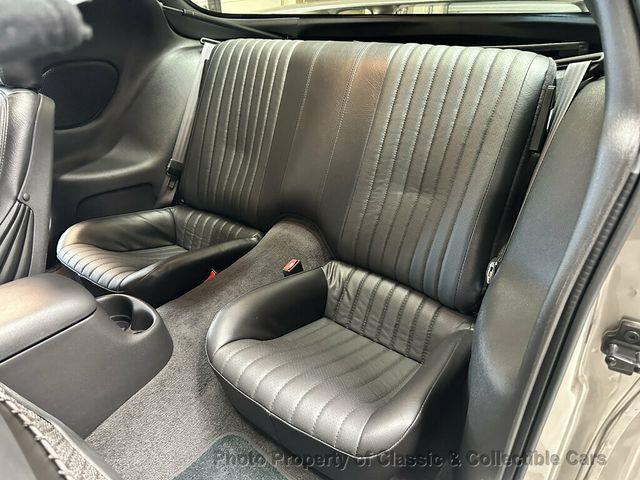 2000 Pontiac Firebird (CC-2086713) for sale in Las Vegas, Nevada