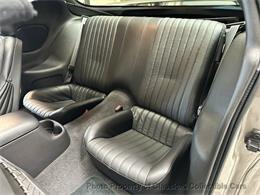 2000 Pontiac Firebird (CC-2086713) for sale in Las Vegas, Nevada