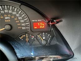 2000 Pontiac Firebird (CC-2086713) for sale in Las Vegas, Nevada