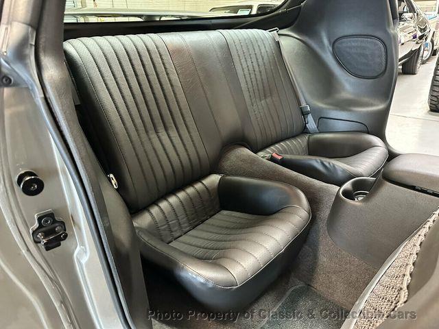 2000 Pontiac Firebird (CC-2086713) for sale in Las Vegas, Nevada