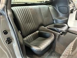 2000 Pontiac Firebird (CC-2086713) for sale in Las Vegas, Nevada