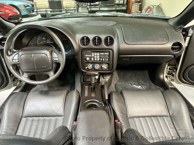 2000 Pontiac Firebird (CC-2086713) for sale in Las Vegas, Nevada