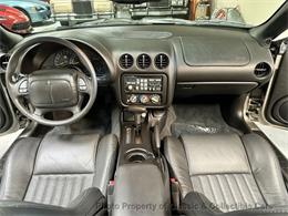 2000 Pontiac Firebird (CC-2086713) for sale in Las Vegas, Nevada
